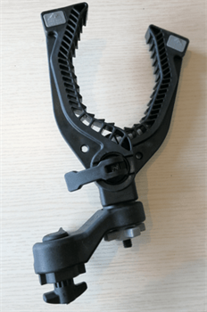 Univerzální celistový držák CFMOTO FlexGrip ATV-TEK (sada 2 ks)