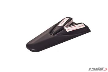 Univerzálny nástavec blatníka URBAN HONDA čierna