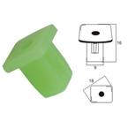 Upevňovacia hmoždinka svetla K021