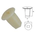 Upevňovacia hmoždinka svetla K101