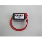 Usmernovac napetia 6-8V - Babetta