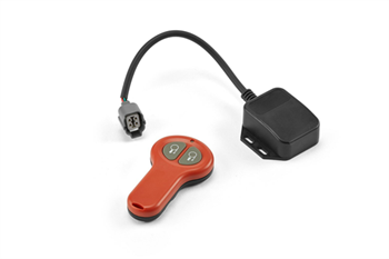 UTV625 Dálkové ovládání navijáku