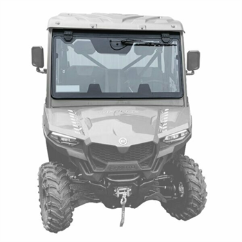 UTV625/U6 EV Celní okno se steracem a ostrikovacem DFK