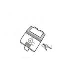 UZAMYKACÍ MECHANIZMUS SH48 - TITANIUM SHAD