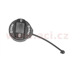 Uzáver palivové nádrže