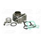 Valec GY6 80 47.00 4T 139QMA - 139QMB čínština motor / BAJA BE500 4T 50 / SUNCITY 4T 50 / RT 4T150 / SC 4T150 / BAOTIAN  čínské sk