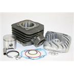 Valec + hlava PEUGEOT BUXY 70 / ELYSEO / SQUAB / SPEEDFIGHT AIR / SPEEDAKE / SV GEO / VIVACITY / X-FIGHT / ZENITH