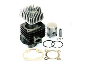 Valec set Top Performances Kit 70 AC Minarelli horizont. 9909610 Aprilia Beta Benelli MBK Malagut Yamaha