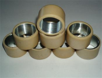 Válečky variátoru