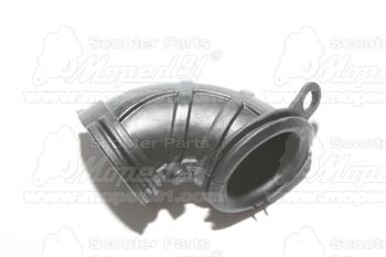 Vdzuchový filter-guma APRILIA SR 50 / CPI OLIVER 50 / HUSSAR 50 / POPCORN 50 / MALAGUTI F10 50 / F12 50 / F15 50 / MBK NITRO 50 /