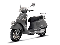 Vespa Granturismo 250