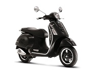 Vespa GTS 300