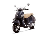 Vespa GTV 250