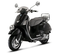 Vespa GTV 300