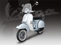 Vespa PX 125