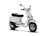 Vespa S 125