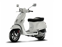 Vespa S 150