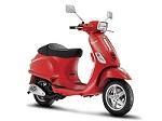 Vespa S 50 2T