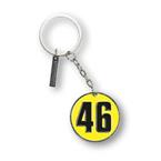 VR46 klícenka 2018