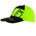 VR46 kšiltovka MONSTER ENERGY 2020