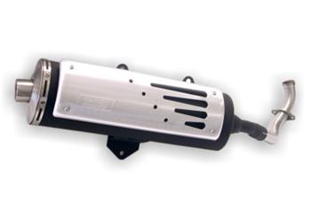 Vyfuk Giannelli Free WAY Aprilia Atlantic250 04/05