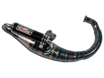 Vyfuk Giannelli "SHOT "