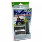 vyhrievané rukovate Light 