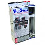 Vyhrievanie rukovate Premium Touring