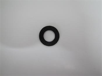 Vymedzovací krúžok do spínacej skrinky s ampérmetrom, gumový, 12x20x0,1 - Jawa, ČZ