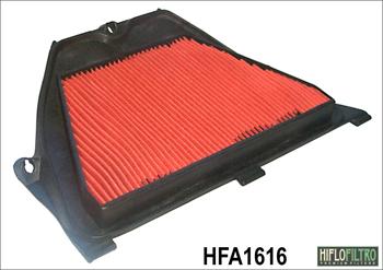 Vzduch. filter Hilfo HFA 1616