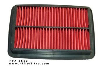 Vzduch filter Hilfo HFA3610