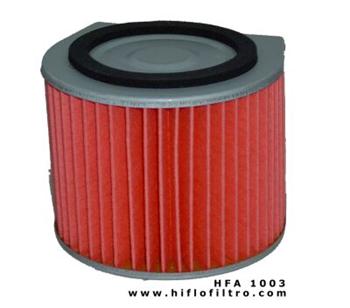 Vzduchový filter HFA1003