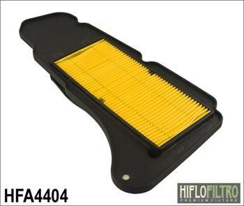 Vzduchový filter HFA4404