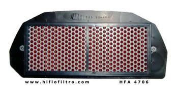 Vzduchový filter HFA4706
