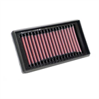 Vzduchový filter KN AL-6505
