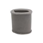 Vzduchový filter - vložka filtra je vhodny KAWASAKI EL, GPX, KLE, ZX 250-750 1987-2008