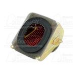 Vzuchový filter ČÍNSKA motor / GY6 4T 125-150 KÍNAI motorokhoz / BAJA 4T RT 150 / SC 4T 150 / BAOTIAN BT125 T / JMSTAR E čínské sk