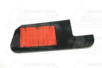 Vzuchový filter HONDA FORESIGHT 250 (98) / JAZZ 250 / PEUGEOT SV 250 (01-02) / PIAGGIO X9 250 (00-01)