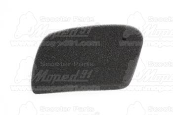 Vzuchový filter ,špongia APRILIA LEONARDO 125-150 (96-01) / LEONARDO ST 125-150 (01-04)