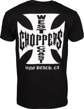 WCC CLASSIC SIZE 3XLT-SHIRT, BLACK 3XL