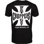 WCC CLASSIC SIZE 3XLT-SHIRT, BLACK 3XL