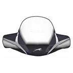 WINDSHIELD - WINDGUARD, BLACK