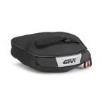 XS 5112R podsedlová brašna GIVI pro BMW R 1200GS Adventure (14), černá (XSTREAM)