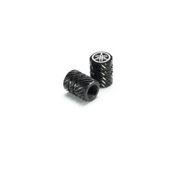 Yamaha Valve Cap - Type 3 -Black