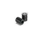 Yamaha Valve Cap - Type 3 -Black