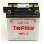 YB3L-A Motobaterie TOPLITE