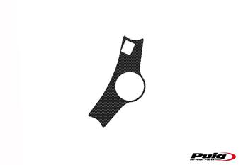 Yoke protector NAKED sivá