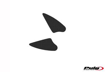 Yoke protector NAKED sivá