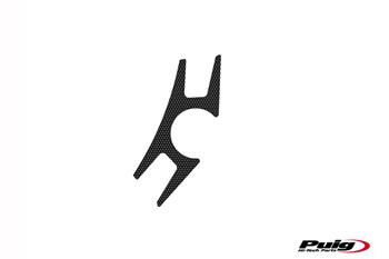 Yoke protector NAKED sivá