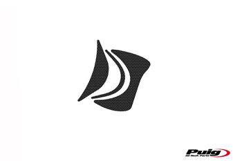 Yoke protector NAKED sivá